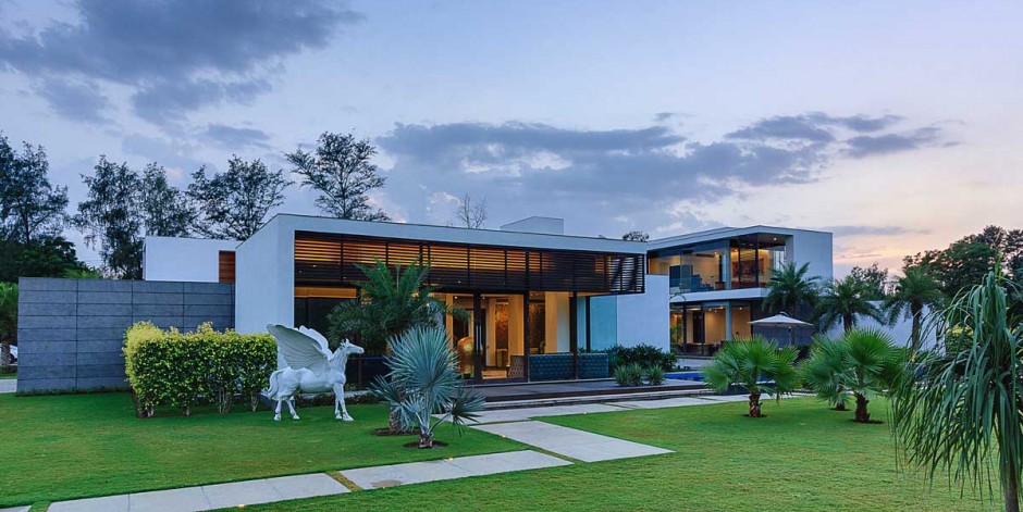 Construccion de Departamentos